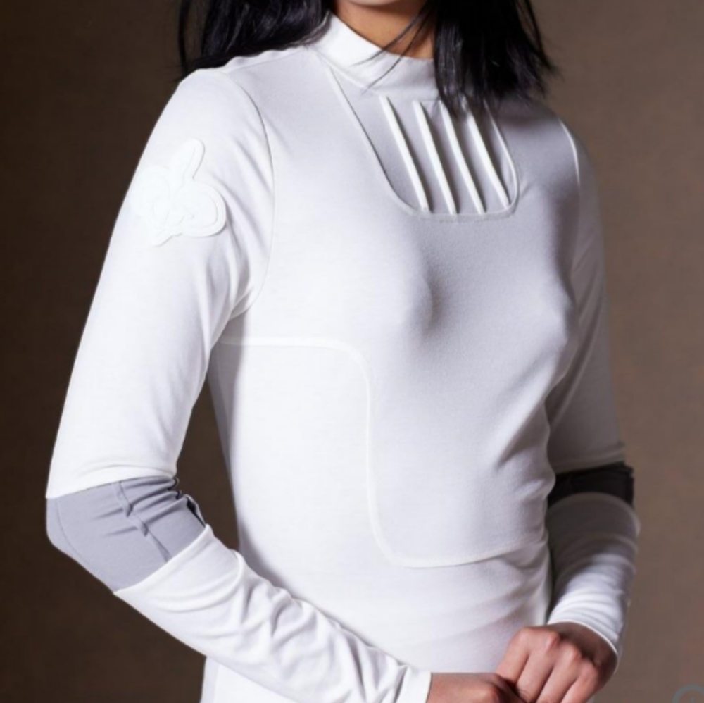 Her Universe Padme Starwars Shirt